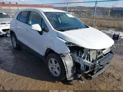 3GNCJNSB9KL188763 2019 CHEVROLET TRAX