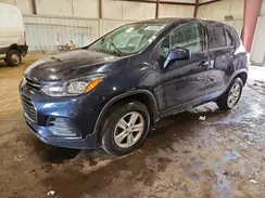3GNCJNSB9KL220904 2019 CHEVROLET TRAX