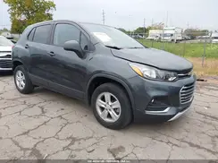 3GNCJNSB9KL226136 2019 CHEVROLET TRAX
