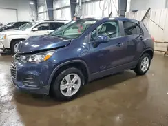 3GNCJNSB9KL230591 2019 CHEVROLET TRAX