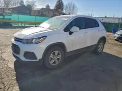 3GNCJNSB9KL234284 2019 CHEVROLET TRAX
