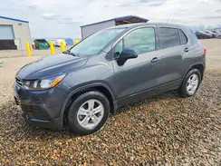 3GNCJNSB9KL241705 2019 CHEVROLET TRAX