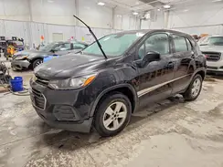 3GNCJNSB9KL258763 2019 CHEVROLET TRAX