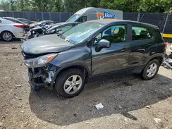 3GNCJNSB9KL259699 2019 CHEVROLET TRAX