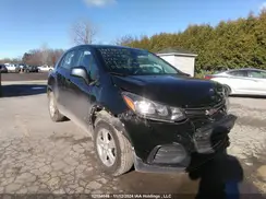 3GNCJNSB9KL267320 2019 CHEVROLET TRAX