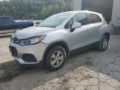 3GNCJNSB9KL270427 2019 CHEVROLET TRAX