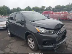 3GNCJNSB9KL274834 2019 CHEVROLET TRAX