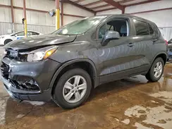 3GNCJNSB9KL277040 2019 CHEVROLET TRAX