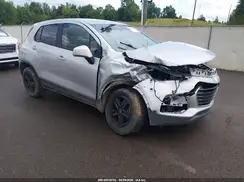 3GNCJNSB9KL278303 2019 CHEVROLET TRAX