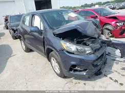 3GNCJNSB9KL281783 2019 CHEVROLET TRAX