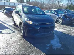 3GNCJNSB9KL285011 2019 CHEVROLET TRAX