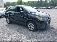 3GNCJNSB9KL288846 2019 CHEVROLET TRAX