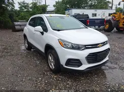 3GNCJNSB9KL311462 2019 CHEVROLET TRAX