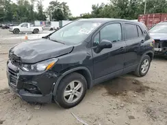 3GNCJNSB9KL320047 2019 CHEVROLET TRAX