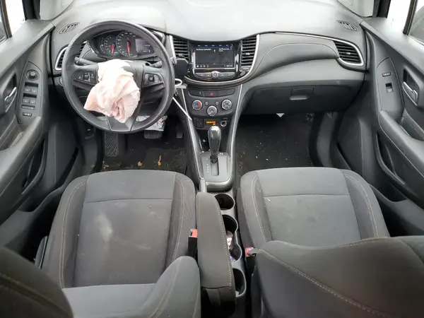 3GNCJNSB9KL320047 2019 CHEVROLET TRAX - Image 8