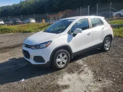 3GNCJNSB9KL328312 2019 CHEVROLET TRAX