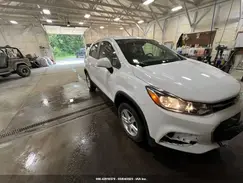 3GNCJNSB9KL354084 2019 CHEVROLET TRAX