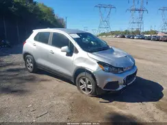 3GNCJNSB9KL358894 2019 CHEVROLET TRAX