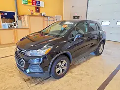 3GNCJNSB9KL360015 2019 CHEVROLET TRAX