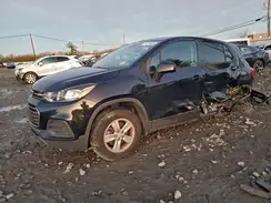 3GNCJNSB9KL360628 2019 CHEVROLET TRAX