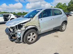 3GNCJNSB9KL379907 2019 CHEVROLET TRAX