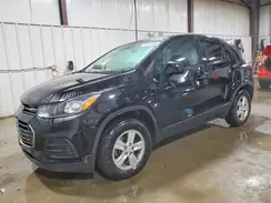 3GNCJNSB9KL380569 2019 CHEVROLET TRAX