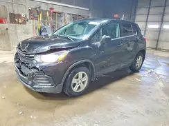 3GNCJNSB9KL391328 2019 CHEVROLET TRAX
