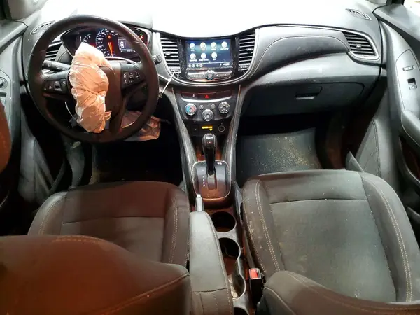 3GNCJNSB9KL391328 2019 CHEVROLET TRAX - Image 8