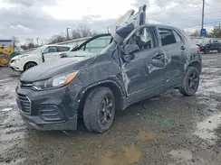 3GNCJNSB9KL395024 2019 CHEVROLET TRAX