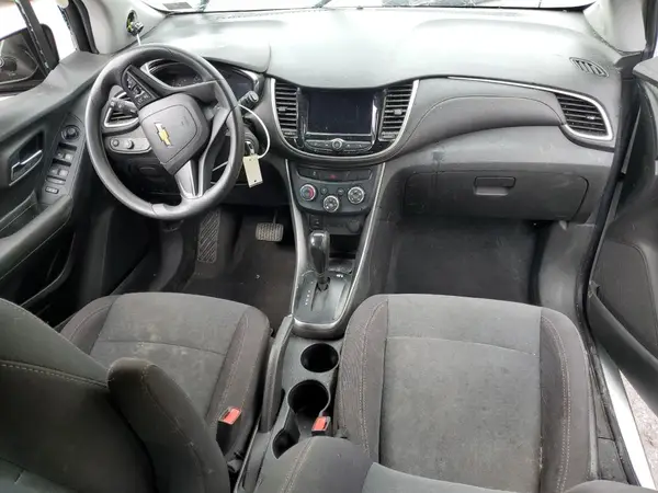 3GNCJNSB9LL120772 2020 CHEVROLET TRAX - Image 8