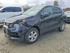 3GNCJNSB9LL123171 2020 CHEVROLET TRAX