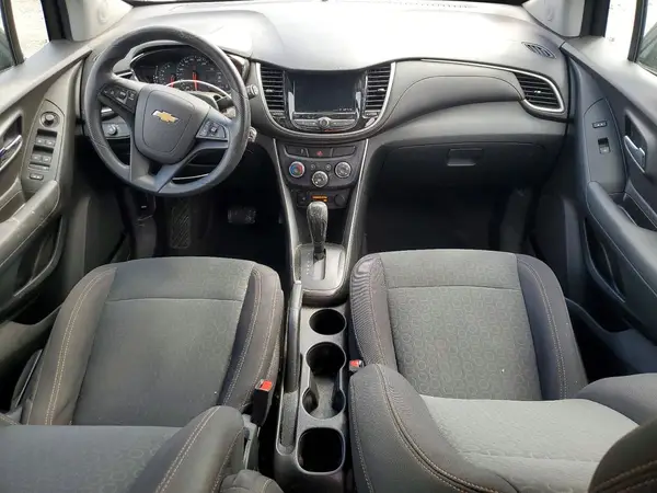 3GNCJNSB9LL123171 2020 CHEVROLET TRAX - Image 8