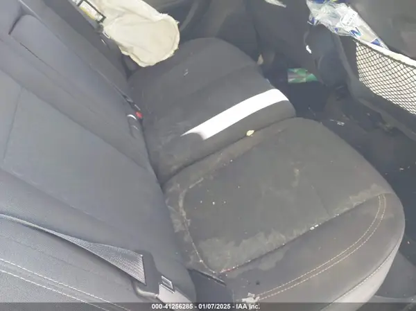 3GNCJNSB9LL127074 2020 CHEVROLET TRAX - Image 8