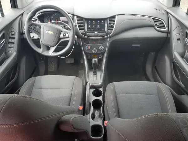 3GNCJNSB9LL131819 2020 CHEVROLET TRAX - Image 8