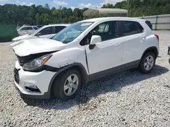 3GNCJNSB9LL133635 2020 CHEVROLET TRAX