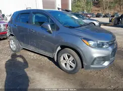 3GNCJNSB9LL136938 2020 CHEVROLET TRAX
