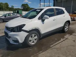 3GNCJNSB9LL144487 2020 CHEVROLET TRAX