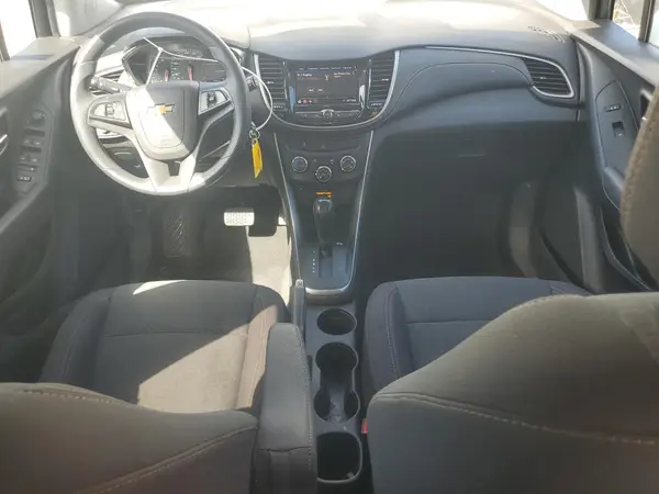 3GNCJNSB9LL144487 2020 CHEVROLET TRAX - Image 8