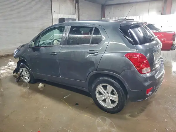 3GNCJNSB9LL152475 2020 CHEVROLET TRAX - Image 2