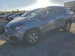 3GNCJNSB9LL156526 2020 CHEVROLET TRAX