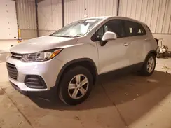 3GNCJNSB9LL163069 2020 CHEVROLET TRAX