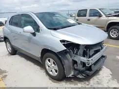 3GNCJNSB9LL179644 2020 CHEVROLET TRAX