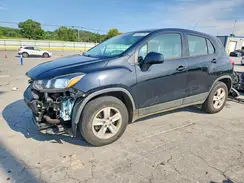 3GNCJNSB9LL183175 2020 CHEVROLET TRAX