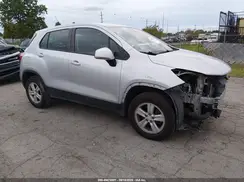 3GNCJNSB9LL218488 2020 CHEVROLET TRAX