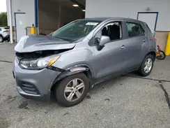 3GNCJNSB9LL228633 2020 CHEVROLET TRAX
