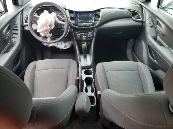 3GNCJNSB9LL228633 2020 CHEVROLET TRAX - Image 8