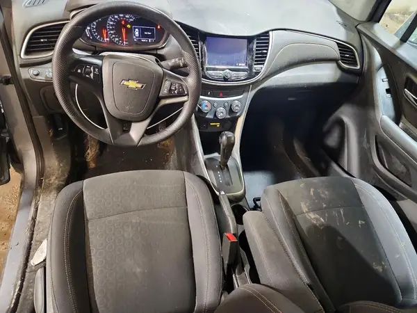 3GNCJNSB9LL274902 2020 CHEVROLET TRAX - Image 8