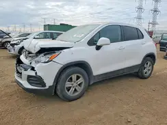 3GNCJNSB9LL305212 2020 CHEVROLET TRAX