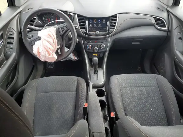 3GNCJNSB9LL305212 2020 CHEVROLET TRAX - Image 8