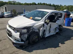 3GNCJNSB9LL307364 2020 CHEVROLET TRAX